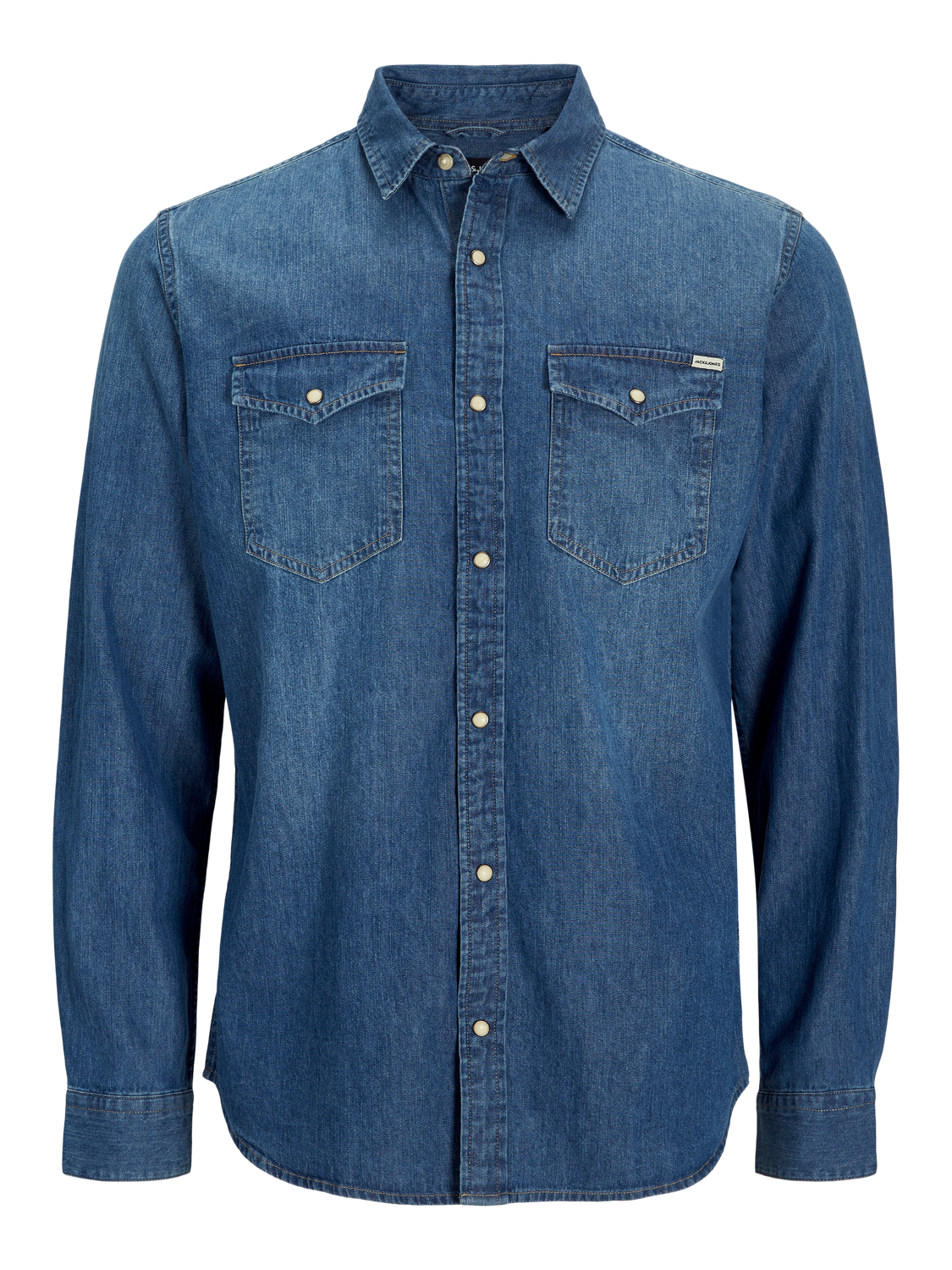 JAUSHERIDAN SHIRT